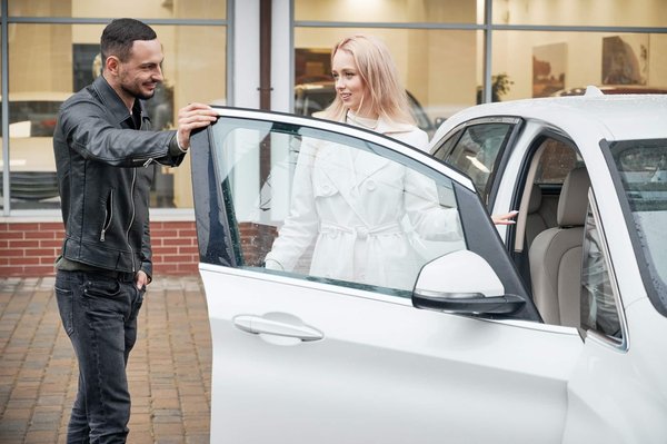 Quels sont les avantages d'acheter une voiture d'occasion ?