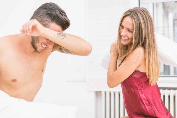 Pourquoi opter pour un pyjama satin homme ?