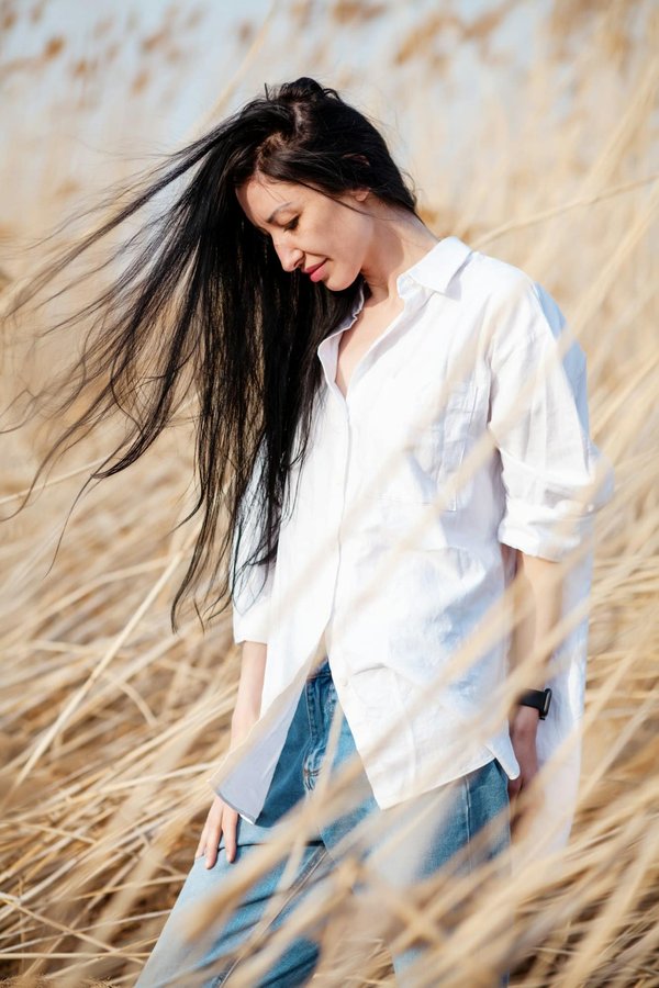 Comment porter confortablement un chemisier sexy ?