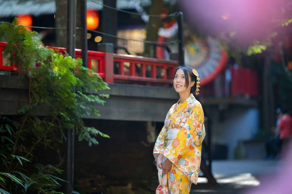 Kimono pour femme : comment choisir la coupe idéale ?
