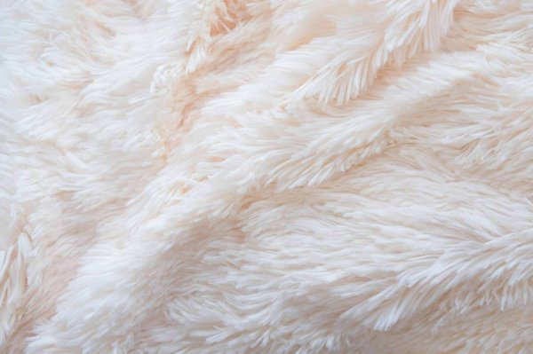 Couverture polaire : la couverture idéale !