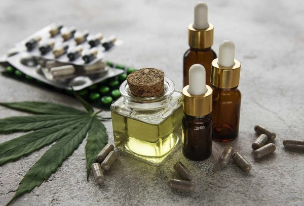 Bien choisir son cbd : quelle forme vous convient le mieux ?