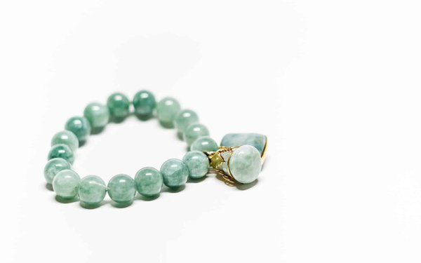 Bijoux en pierres naturelles pour votre bien-être
