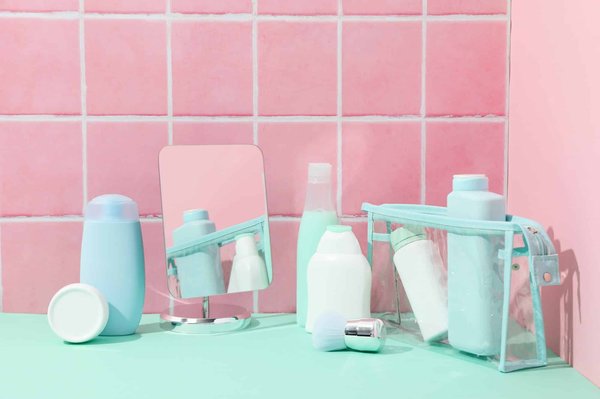 Découvrez l'essentiel de la toilette au quotidien